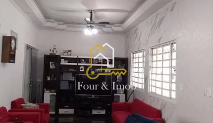 Venda Casa Araraquara Centro