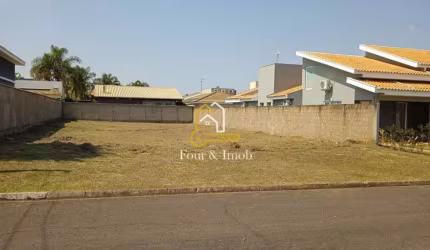 Venda Terreno Araraquara Portal das Araucárias Araraquara