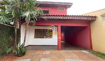 Venda Casa Araraquara Jardim Morumbi