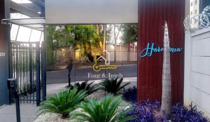 Venda Apartamento Araraquara Villagio Harmonia
