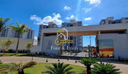 Venda Apartamento Araraquara Portal Caminhos de Córdoba