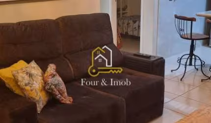 Venda Apartamento Araraquara Parque Aquiles