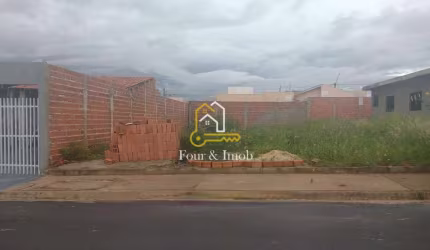 Venda Terreno Araraquara Jardim Boa Vista II