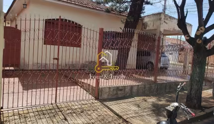 Venda Casa Araraquara Vila Xavier (Vila Xavier)