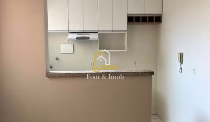 Venda Apartamento Araraquara Parque Alentejo