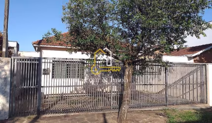 Venda Casa Araraquara Jardim Primavera