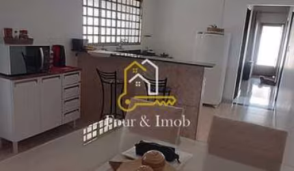Venda Casa Araraquara Jardim Santa Júlia III