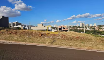 Venda Terreno Araraquara Residencial Tivoli