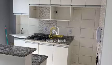 Venda Apartamento Araraquara Parque Antiles