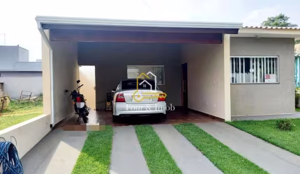 Venda Casa de condomínio Araraquara Residencial Veredas do Campo