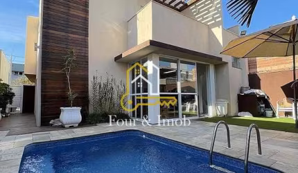 Venda Casa de condomínio Araraquara Residencial Veredas do Campo