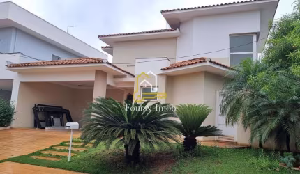 Venda Casa de condomínio Araraquara Parque Residencial Damha