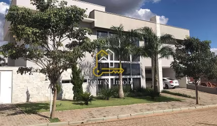Venda Casa de condomínio Araraquara Residencial Veredas do Campo