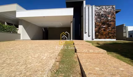 Venda Casa de condomínio Araraquara Portal das Tipuanas