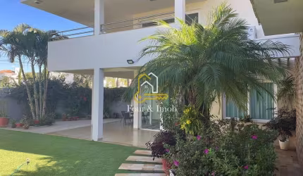 Venda Casa de condomínio Araraquara Parque Residencial Damha
