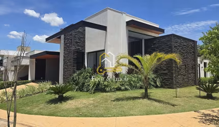 Venda Casa de condomínio Araraquara Village Damha III