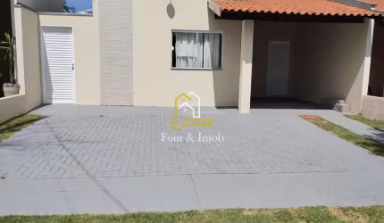 Venda Casa de condomínio Araraquara Condominio Alvorada