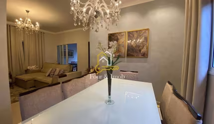 Venda Casa de condomínio Araraquara Residencial Piemonte