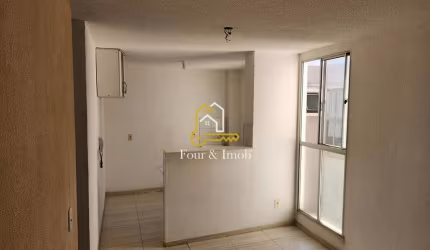 Venda Apartamento Araraquara Parque Acanto