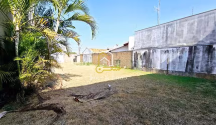 Venda Terreno Araraquara Vila Harmonia
