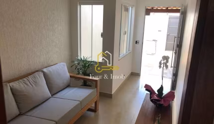 Venda Casa Araraquara Jardim Santa Júlia II