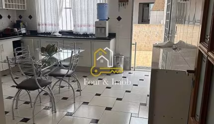 Venda Casa Araraquara Jardim Morumbi
