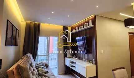 Venda Apartamento Araraquara Tulipas Residence I