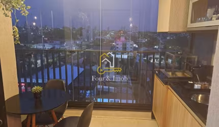 Venda Apartamento Araraquara La Vie