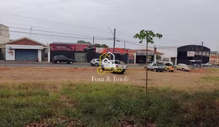 Venda Terreno Araraquara Centro