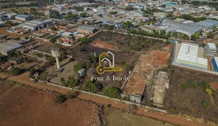 Venda Terreno Araraquara Jardim Santa Marta