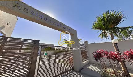 Venda Apartamento Araraquara RESIDENCIAL ASTER