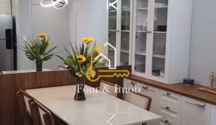 Venda Apartamento Araraquara Condomínio Pitangueiras