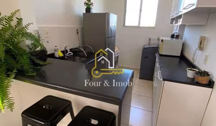 Venda Apartamento Araraquara Parque Alamo