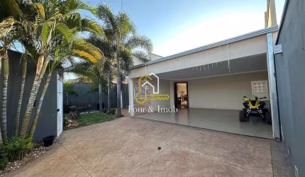 Venda Casa Araraquara Cidade Jardim