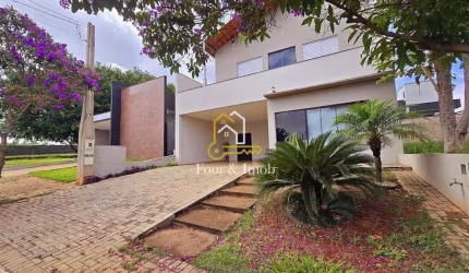 Venda Casa de condomínio Araraquara Bella Vitta
