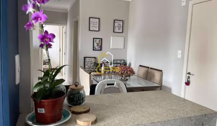 Venda Apartamento Araraquara Tulipas Residence I