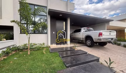 Venda Casa de condomínio Araraquara Residencial Veredas do Campo