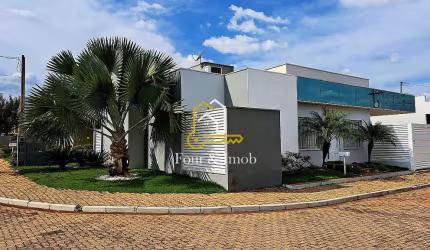Locação, Venda Casa de condomínio Araraquara Residencial Veredas do Campo