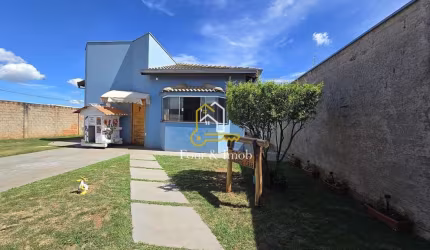 Venda Casa Araraquara Cidade Jardim