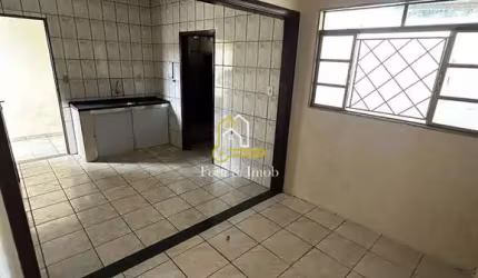 Venda Casa Américo Brasiliense Vila Cerqueira