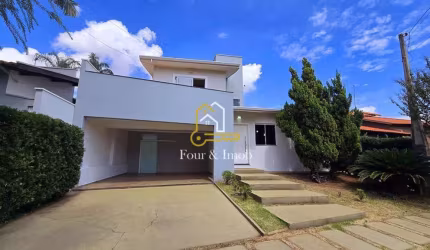 Locação, Venda Casa de condomínio Araraquara Residencial Piemonte