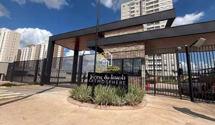Locação, Venda Apartamento Araraquara Jardim dos Manacás