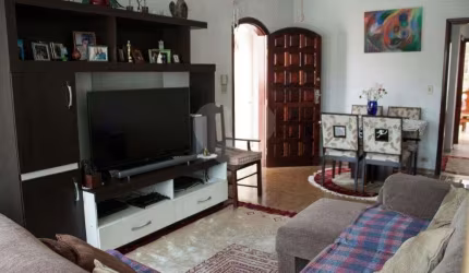 Casa com 3 quartos à venda em Vila Gustavo - SP