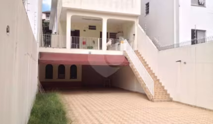 Sobrado com 4 quartos à venda em Jardim São Paulo(zona Norte) - SP