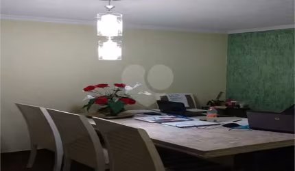 Apartamento com 2 quartos à venda em Chácara Do Vovô - SP
