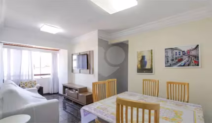 Apartamento com 3 quartos à venda em Macedo - SP
