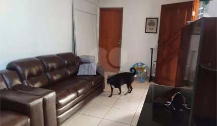 Casa com 4 quartos à venda em Vila Rosália - SP