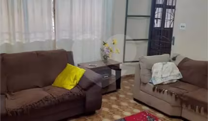 Casa com 2 quartos à venda em Jardim Rosa De Franca - SP