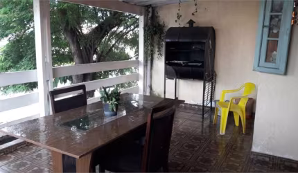 Casa com 3 quartos à venda em Jardim Vila Galvão - SP