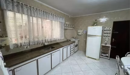 Casa com 3 quartos à venda em Picanço - SP
